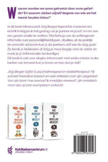 Hoe overleef ik mijn relatie?