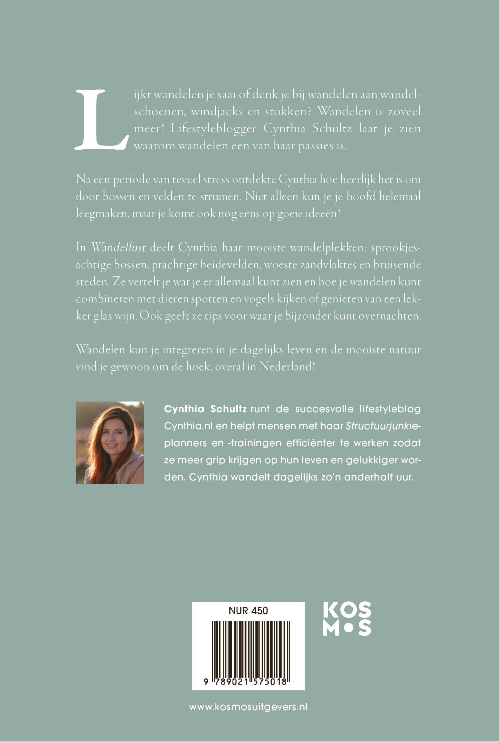 Wandellust - Afbeelding 2