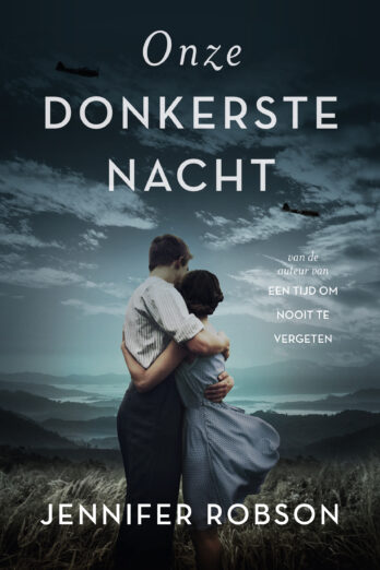 Onze donkerste nacht