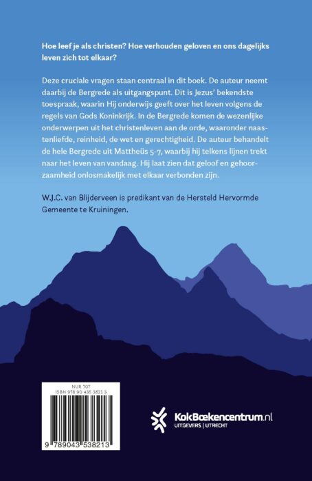 Geloven en gehoorzamen - Afbeelding 2