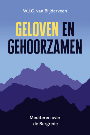 Geloven en gehoorzamen
