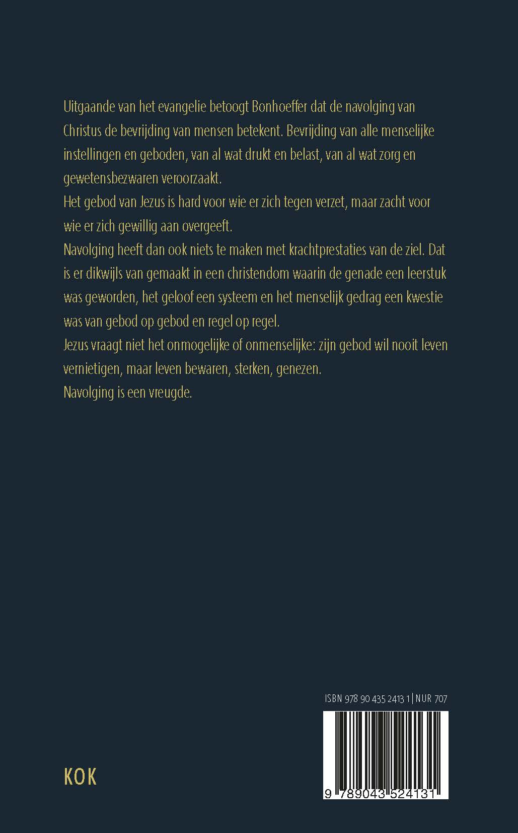 Navolging - Afbeelding 2