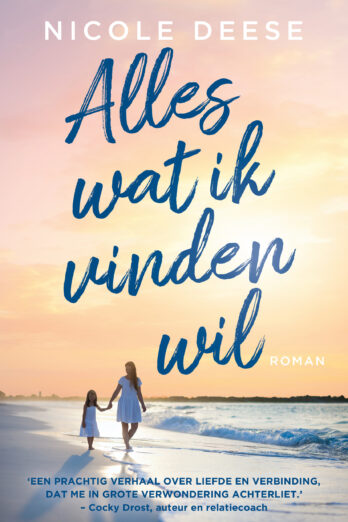 Alles wat ik vinden wil