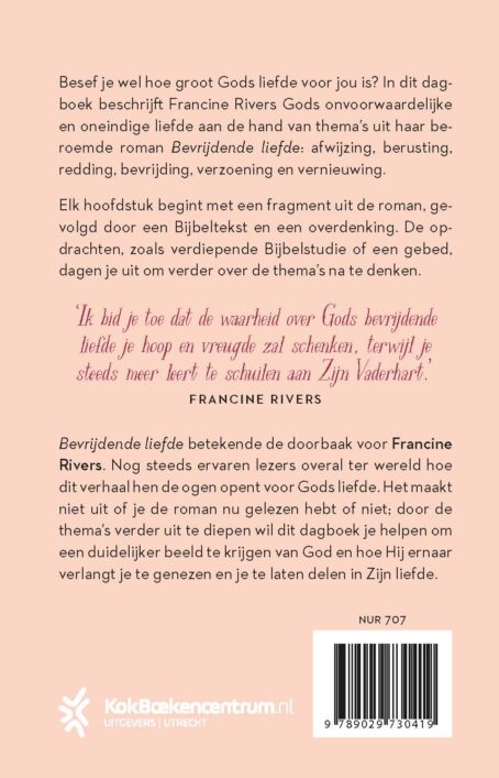 Liefde die bevrijdt - Afbeelding 2