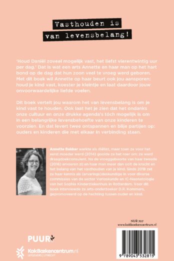 Ik houd je vast