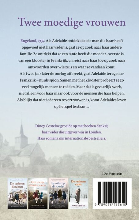 Twee moedige vrouwen - Afbeelding 2