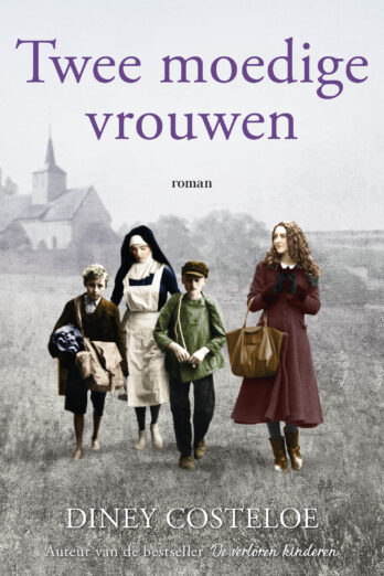 Twee moedige vrouwen