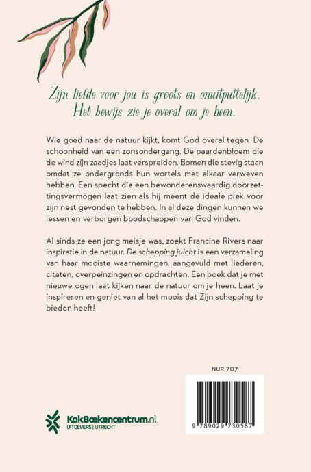 Schepping juicht - Afbeelding 2