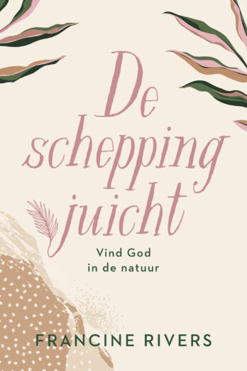 Schepping juicht