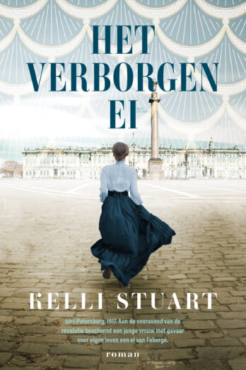 Verborgen ei