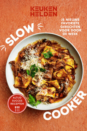 Keukenhelden – Slowcooker