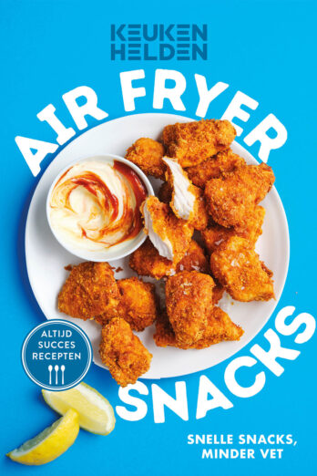 Airfryer Snacks