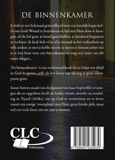 Binnenkamer - Afbeelding 2