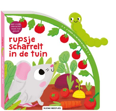 Rupsje