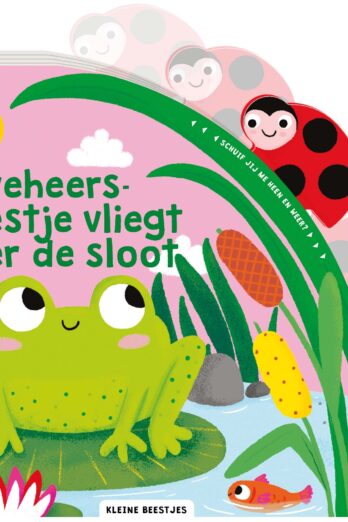 Liefheersbeestje