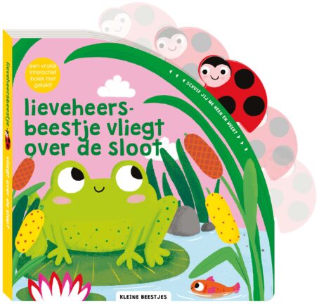 Liefheersbeestje