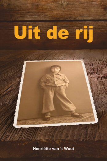 Uit de rij