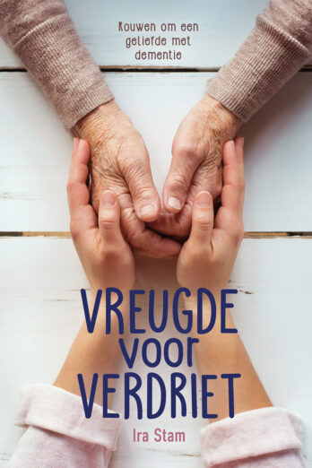 Vreugde voor verdriet