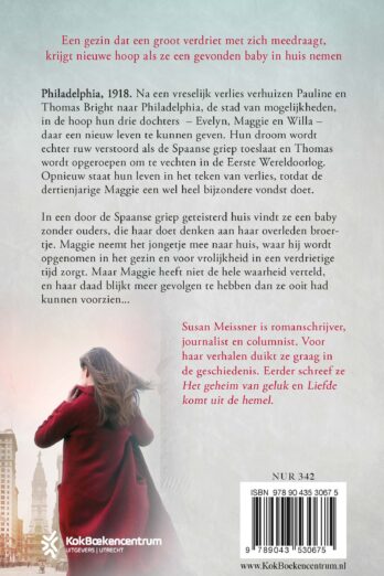 Tegendeel van verdriet