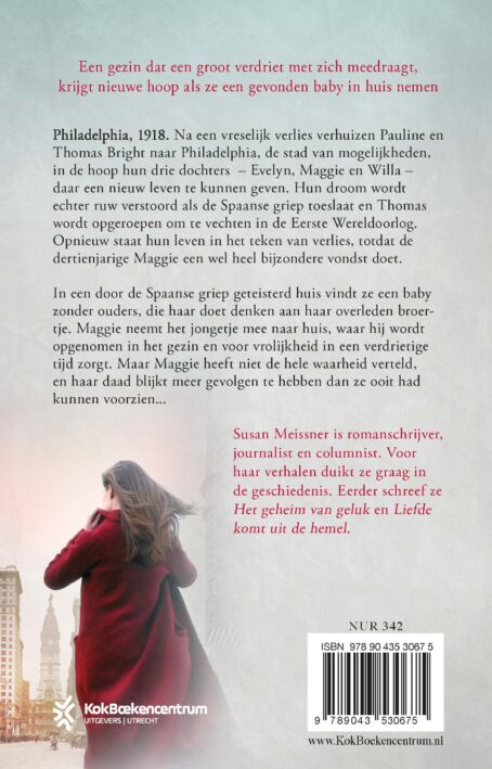Tegendeel van verdriet - Afbeelding 2