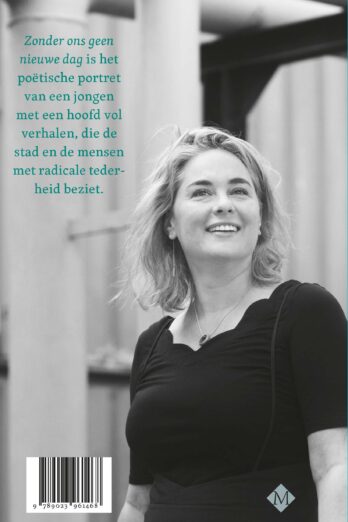 Zonder ons geen nieuwe dag