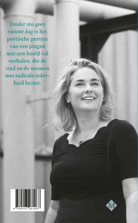 Zonder ons geen nieuwe dag - Afbeelding 2