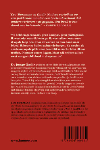 De knikkers van Qadir