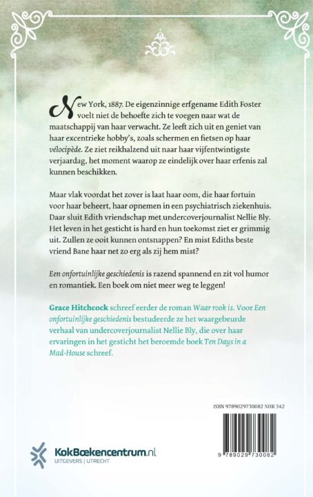 Onfortuinlijke geschiedenis - Afbeelding 2