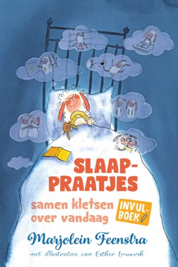 Slaappraatjes