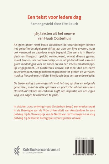 Weg van dagen