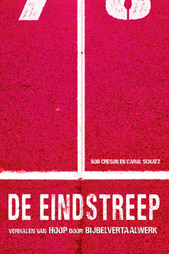 Eindstreep