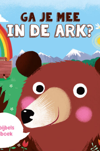 Ga je mee in de ark