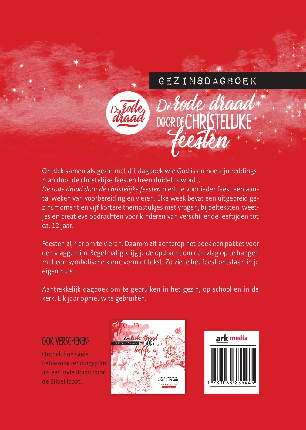 Rode draad door christelijke feesten - Afbeelding 2