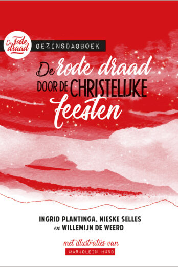Rode draad door christelijke feesten