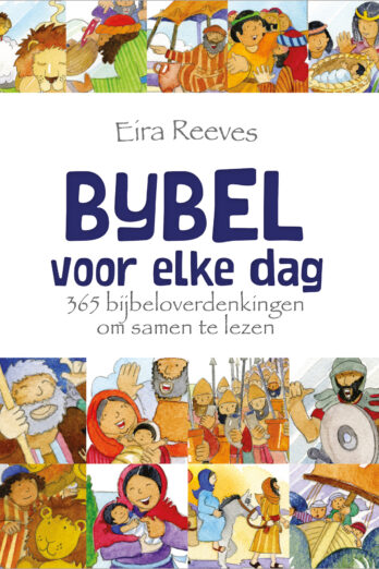 Bijbel voor elke dag