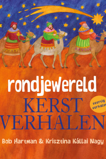 Rondjewereld kerstverhalen