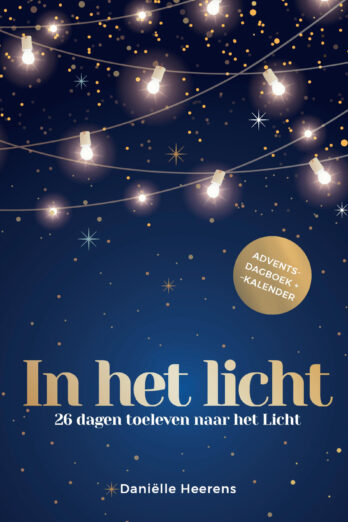 In het licht