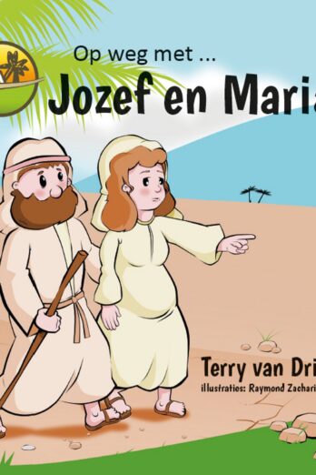 Op weg met Jozef en Maria