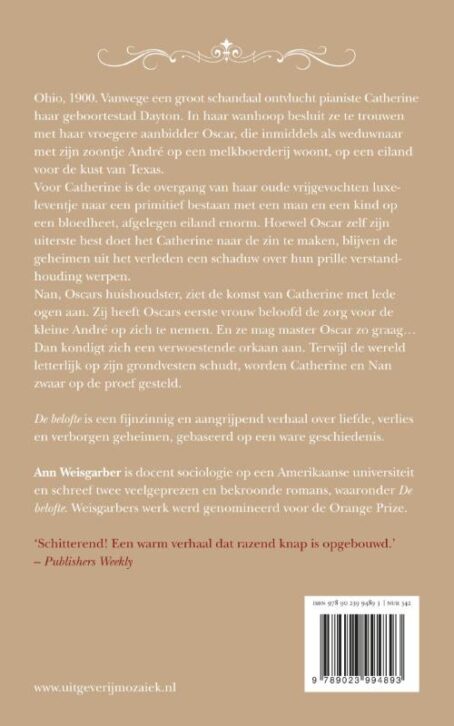Belofte - Afbeelding 2