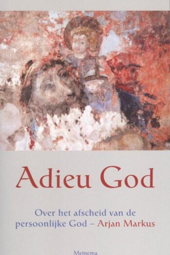 Adieu God  POD