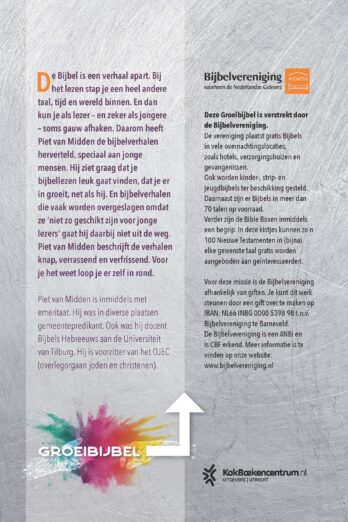 Groeibijbel