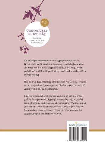 Onnoembaar aanwezig