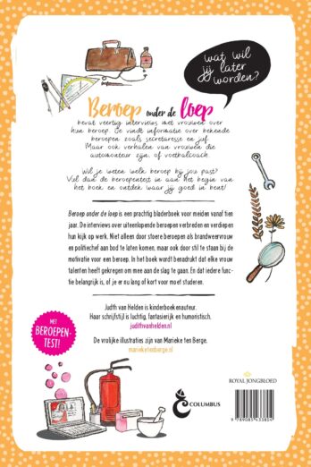 Beroep onder de loep
