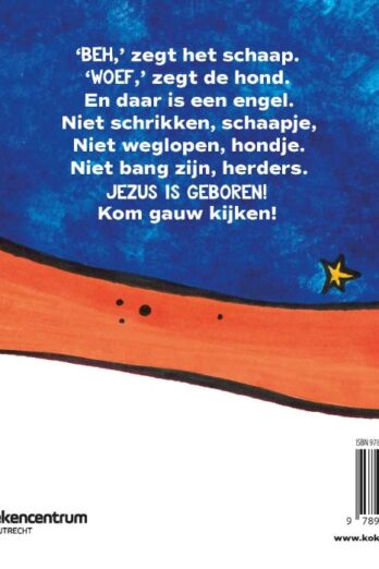 Kerstkind
