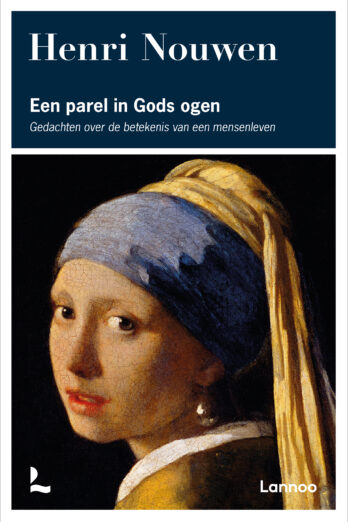 Parel in Gods ogen