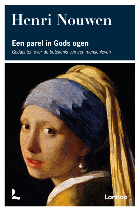 Parel in Gods ogen