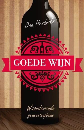 Goede wijn