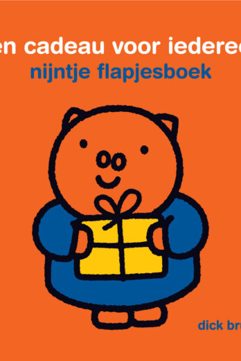Cadeau voor iedereen
