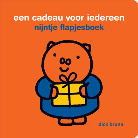 Cadeau voor iedereen