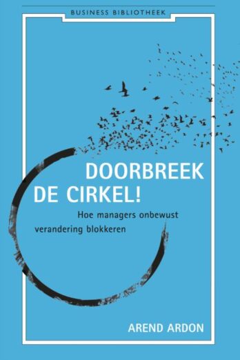 Doorbreek de cirkel!